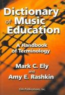 Dictionary of Music Education