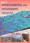 Environmental and Engineering Geology