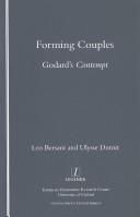 Forming Couples: Godard's Contempt