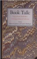 Book talk