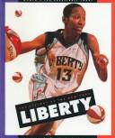 History of the New York Liberty