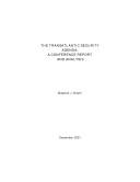 The Transatlantic Security Agenda
