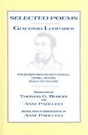 Selected Poems