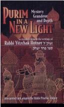 Purim in a New Light