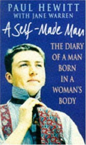 A self-made man