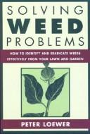 Solving weed problems
