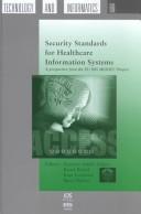 Security Standards for Healthcare Information Systems