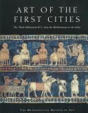 Art of the First Cities