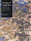 The Legacy of Genghis Khan