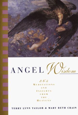 Angel wisdom