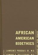 African American Bioethics