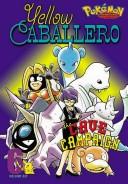 Pokémon Adventures, Volume 6