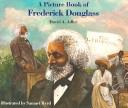 A Picture Book Of Frederick Douglas