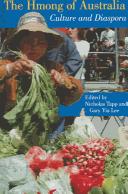 The Hmong of Australia