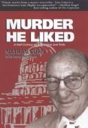 Murder He Liked