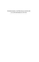 Understanding the historical landscape in its environmental setting