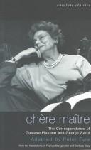 Chère Maître