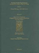 Early Tudor translators