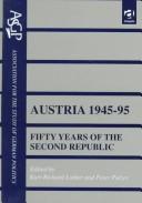 Austria 1945-95