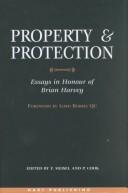 Property and Protection