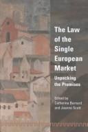The law of the single European market