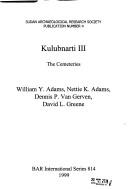 Kulubnarti III
