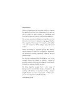 Risk management of everything