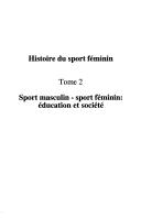 Histoire du sport féminin