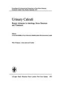 Urinary Calculi