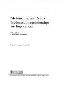 Melanoma and Naevi