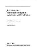 Schizophrenia