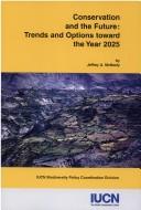 Conservation and the Future
