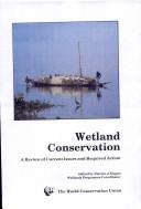 Wetland conservation