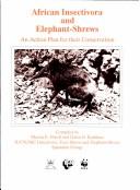 African Insectivora and elephant-shrews