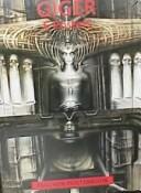Giger (Postcardbooks)