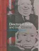 Directors in British and Irish Cinema