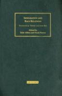 Immigration and Race Relations