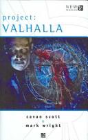 Project Valhalla