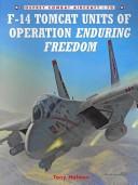F-14 Tomcat Units of Operation Enduring Freedom