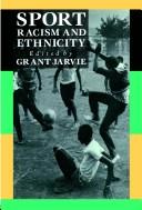Sport, Racism, and Ethnicity