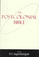 The Postcolonial Bible