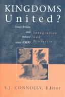 Kingdoms united?