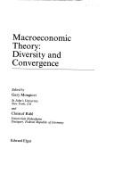 Macroeconomic theory