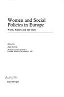 Women and social policies in Europe