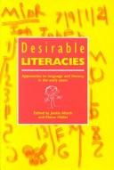 Desirable literacies