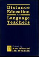 Distance education for language teachers
