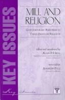 Mill and Religion