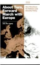 About Turn, Forward March with Europe