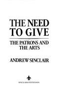 The need to give
