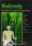 Biodiversity